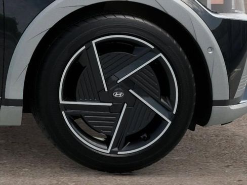 New 2026 Hyundai Ioniq 5 Limited AWD/4WD image 8