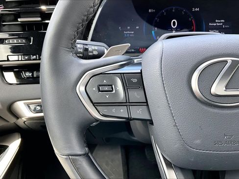 Certified 2025 Lexus RX 350 Premium w/ Convenience Package image 24