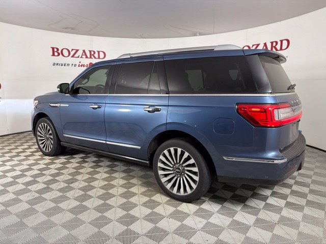 Used 2018 Lincoln Navigator Reserve w/ Technology Package AWD/4WD image 7