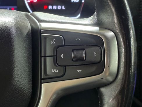 Used 2019 Chevrolet Silverado 1500 RST w/ All-Star Edition RWD image 34