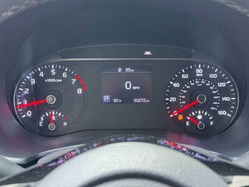 Used 2020 Kia Soul EX FWD image 17