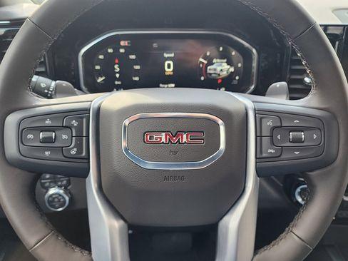 New 2026 GMC Sierra 1500 SLT w/ SLT Premium Plus Package image 20