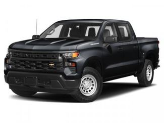 Used 2023 Chevrolet Silverado 1500 LT Trail Boss w/ LT Trail Boss Premium Package AWD/4WD video 1