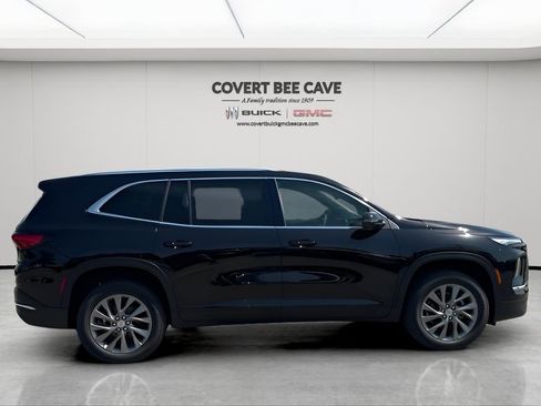 New 2026 Buick Enclave Preferred w/ LPO, Floor Liner Package image 11