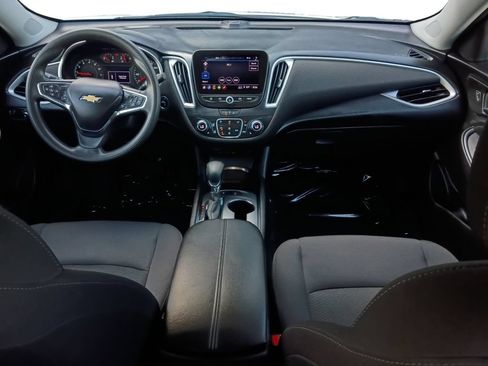 Used 2024 Chevrolet Malibu LT FWD image 20