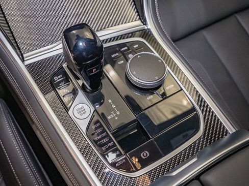 New 2026 BMW M850i xDrive Coupe w/ Driving Assistance Package image 19