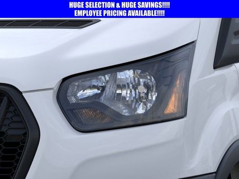 New 2026 Ford Transit 150 Low Roof RWD image 18