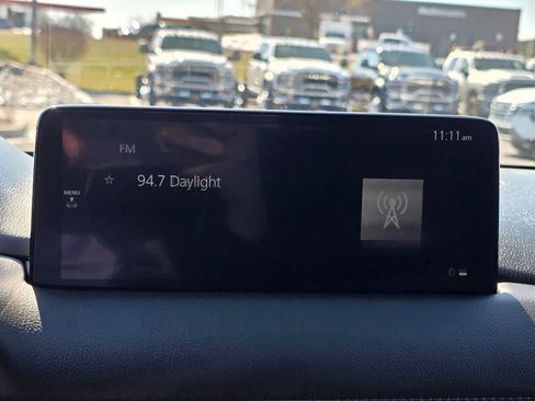 Used 2025 MAZDA CX-5 Carbon Edition image 22