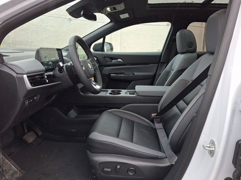 New 2026 Honda Prologue Touring image 12