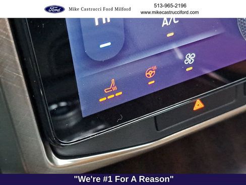 Used 2023 Ford Expedition Max King Ranch image 15