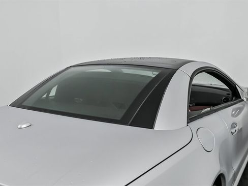 Used 2009 Mercedes-Benz SL 550 image 18
