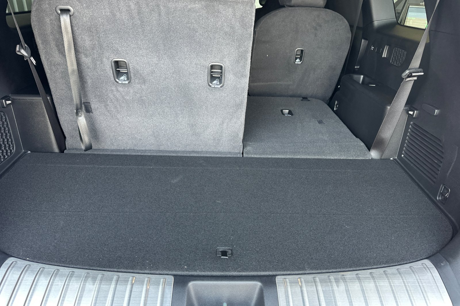 New 2027 Kia Telluride SX Prestige AWD/4WD image 15