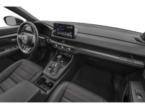 New 2025 Honda CR-V Sport-L image 15