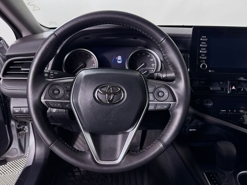 Certified 2023 Toyota Camry LE w/ Cold Weather Package image 12