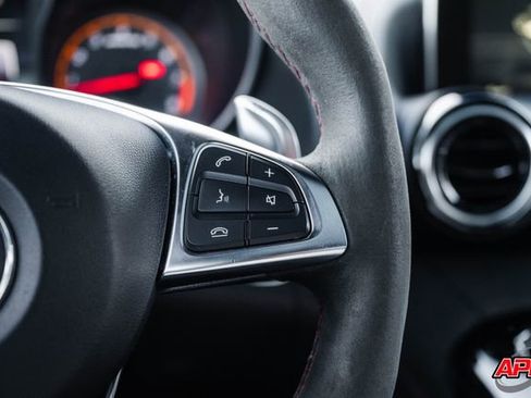 Used 2016 Mercedes-Benz AMG GT S image 81