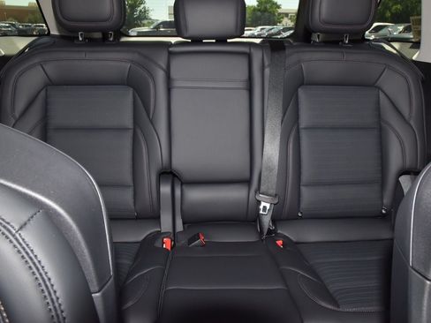 New 2026 Lincoln Nautilus Reserve w/ Jet Appearance Package AWD/4WD image 49