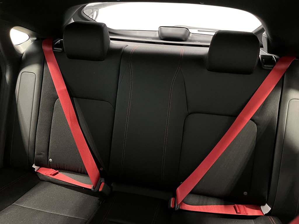 New 2026 Honda Civic Type R image 19