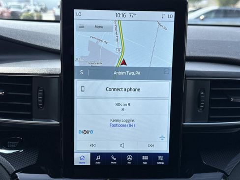 Used 2023 Ford Explorer ST w/ Equipment Group 401A image 4