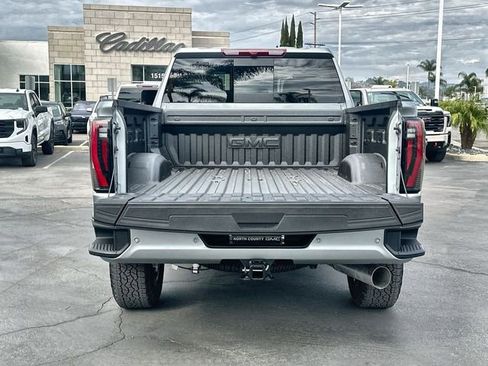 New 2026 GMC Sierra 2500 AT4 image 27