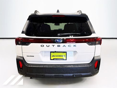 New 2026 Subaru Outback Premium image 6