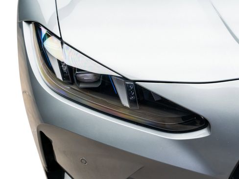 Used 2025 BMW M3 Competition w/ Carbon Package image 9