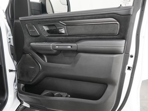 Used 2026 RAM 1500 RHO w/ RHO Level 1 Equipment Group AWD/4WD image 12