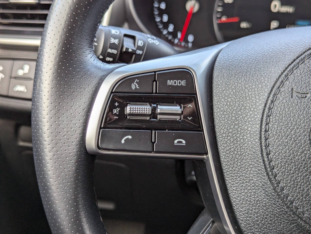 Used 2020 Kia Sorento SX AWD/4WD image 27