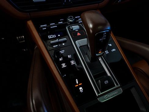 Used 2023 Porsche Cayenne GTS image 50