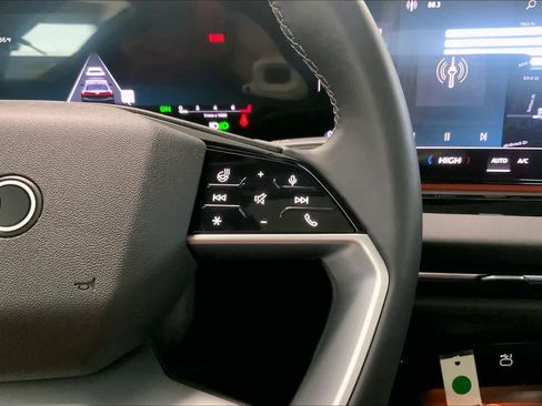 Certified 2025 Audi A5 2.0T Premium Plus w/ Premium Plus AWD/4WD image 25