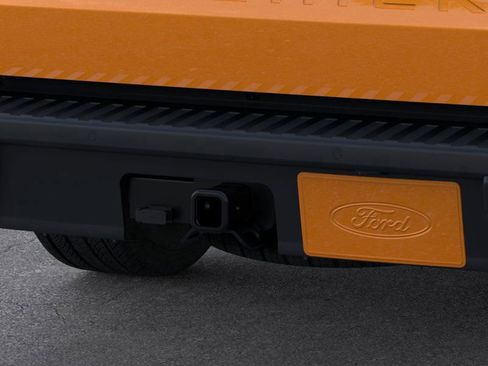 New 2026 Ford Maverick XLT FWD image 24