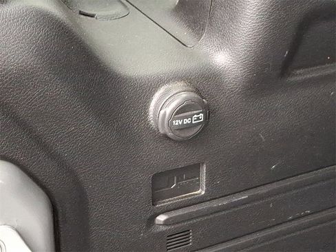 Used 2022 Jeep Wrangler Unlimited Willys image 30