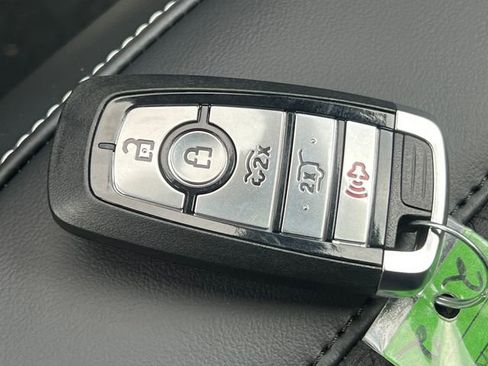 New 2025 Ford Mustang Mach-E GT w/ Interior Protection Package AWD/4WD image 31