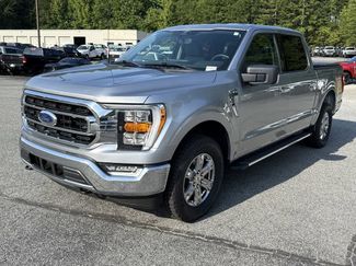 Used 2023 Ford F150 XLT w/ Equipment Group 302A High AWD/4WD video 3
