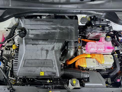 Used 2022 Kia Niro EX image 32