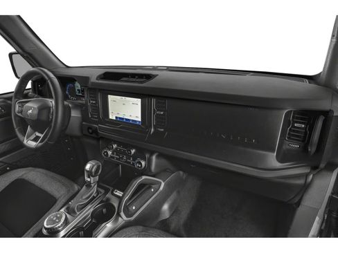 Used 2022 Ford Bronco Big Bend AWD/4WD image 10