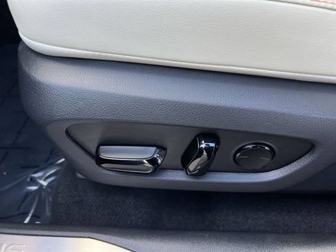 Certified 2024 Lexus NX 350 AWD image 10