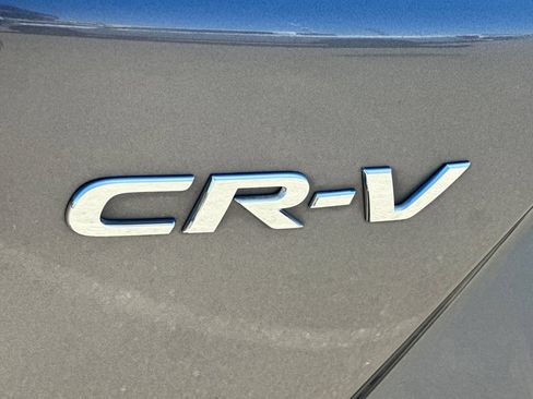 Used 2018 Honda CR-V Touring image 26