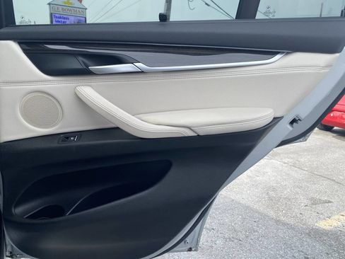 Used 2015 BMW X5 xDrive35i image 21