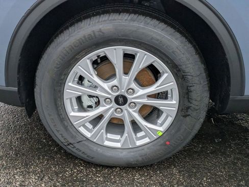 New 2026 Ford Escape Active w/ Cold Weather Package image 13