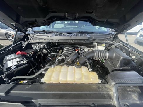 Used 2022 Ford F150 XLT w/ Equipment Group 301A Mid image 32