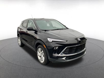 Used 2025 Buick Encore GX Preferred
