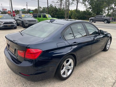 Used 2013 BMW 320i Sedan image 5