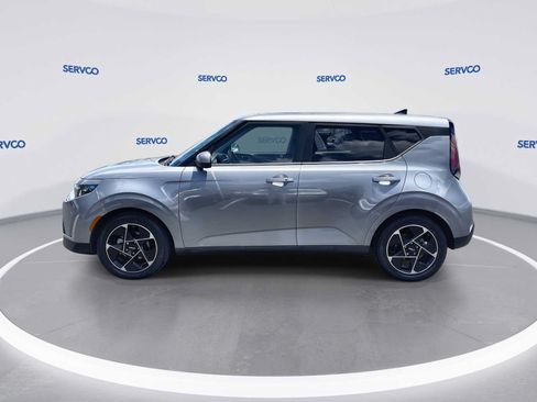 Used 2023 Kia Soul EX FWD image 5