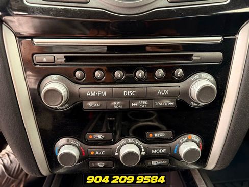Used 2016 Nissan Pathfinder SV FWD image 20