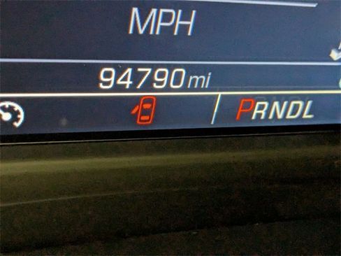 Used 2020 Chevrolet Tahoe LT image 19