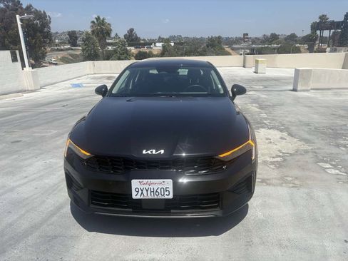 Used 2026 Kia K5 LXS FWD image 3