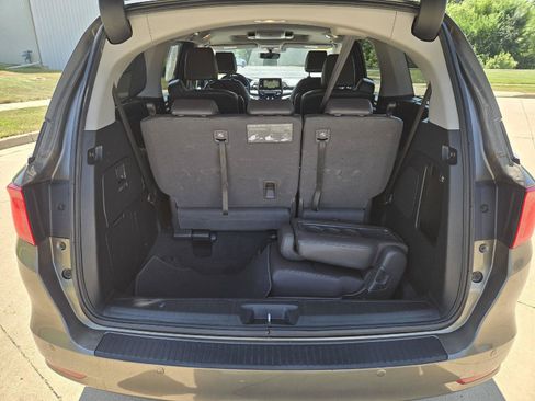 Used 2020 Honda Odyssey Elite image 9