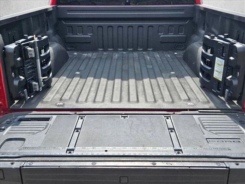 Used 2021 Ford F150 King Ranch w/ Equipment Group 601A High image 6