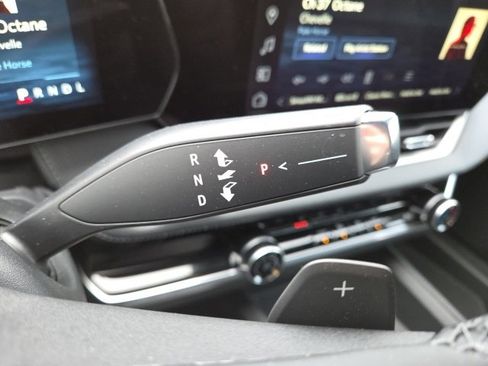 New 2026 Chevrolet Equinox LT w/ Safety and Technology Package image 50