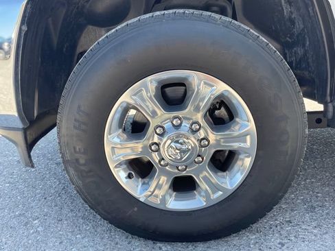 Used 2024 RAM 2500 Big Horn AWD/4WD image 27